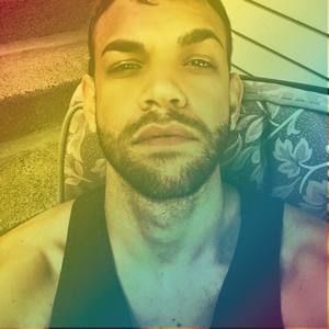 Meet your Posher, Teddy